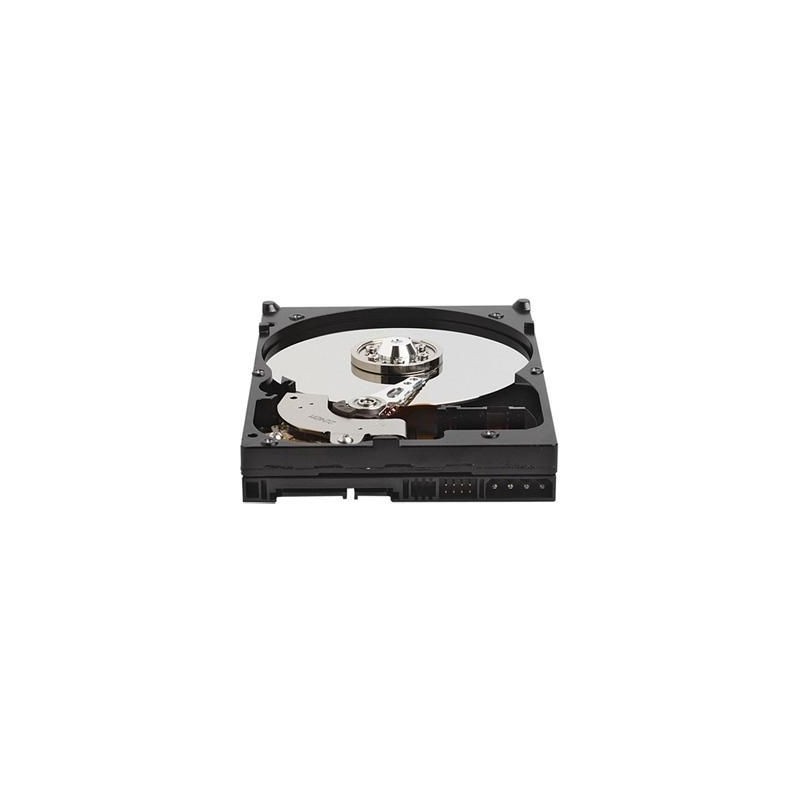 WD Caviale Blu 320 GB