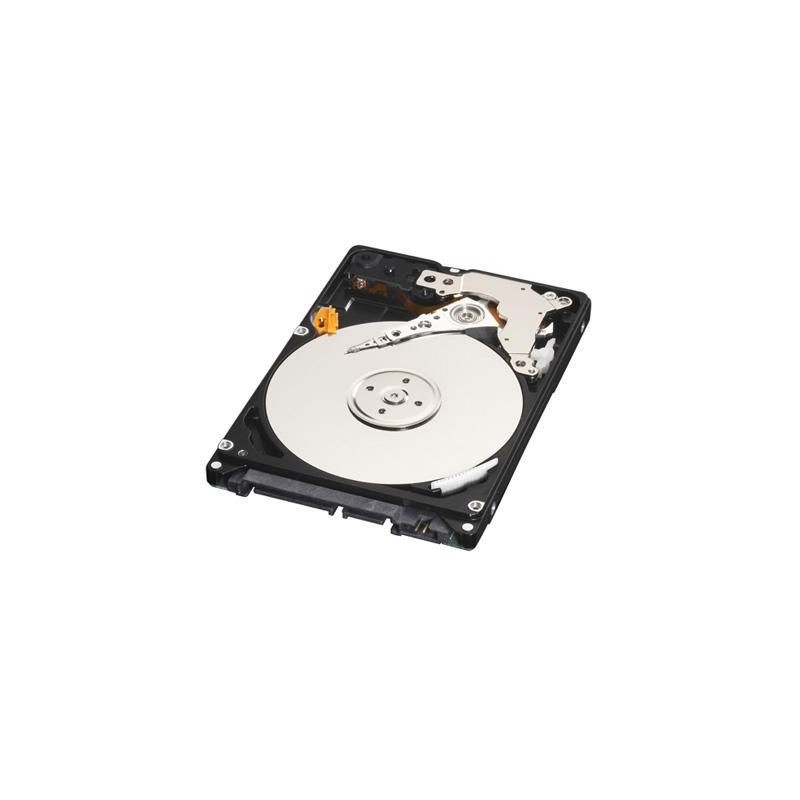 WD Scorpio 320 GB 8 MB 5400 giri/min