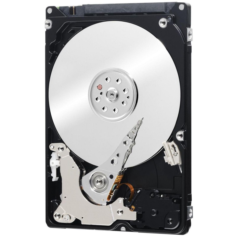 WD Scorpio 500 GB 16 MB 7200 giri/min