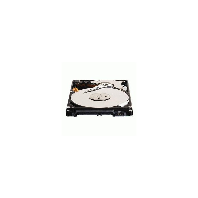 WD Scorpio 500 GB 8 MB 5400 giri/min