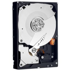 WD Caviale Nero 500GB