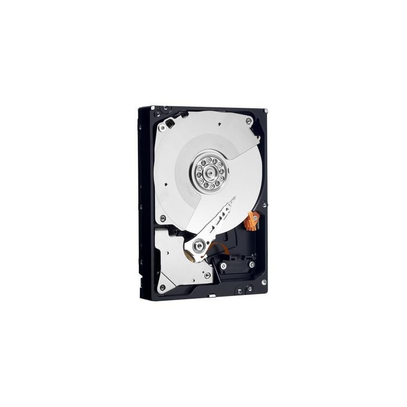 WD Caviale Nero 500GB