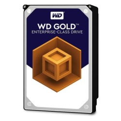 WD Gold da 6TB 7200 giri/min