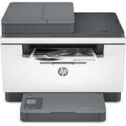 HP LaserJet Stampante multifunzione M234sdn Bianco e nero Stampante p