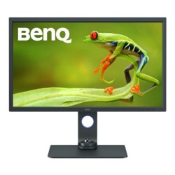 BenQ SW321C LED display 81,3 cm (32&quot;) 3840 x 2160 Pixel 4K Ultra HD G