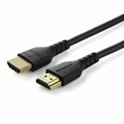 StarTech.com Cavo HDMI 2.0 certificato Premium con Ethernet da 1,5m- 