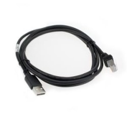 CABLE USB TYPE A PWR OFF