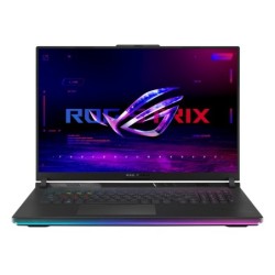 ASUS ROG Strix SCAR 18 G834JYR-R6160X Intel&reg; Core&trade; i9 i9-14900HX C