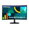 Samsung S36GD Monitor PC 61 cm (24&quot;) 1920 x 1080 Pixel Full HD LCD Ne