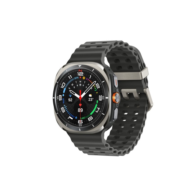 Samsung Galaxy Watch Ultra 381 cm (1.5&quot;) AMOLED 47 mm Digitale 480 x 