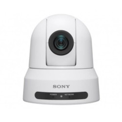 SRG-X120WC/4KL - IP Pan-Tilt-Zoom Camera with NDI&amp;regHX Capability - 