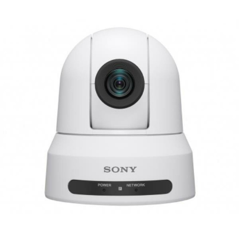 SRG-X120WC/4KL - IP Pan-Tilt-Zoom Camera with NDI&amp;regHX Capability - 