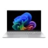 ASUS Vivobook S 15 OLED S5507QA-MA038X Qualcomm Snapdragon X1-P42-100