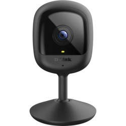 INDOOR FULL HD WI-FI CAMERA