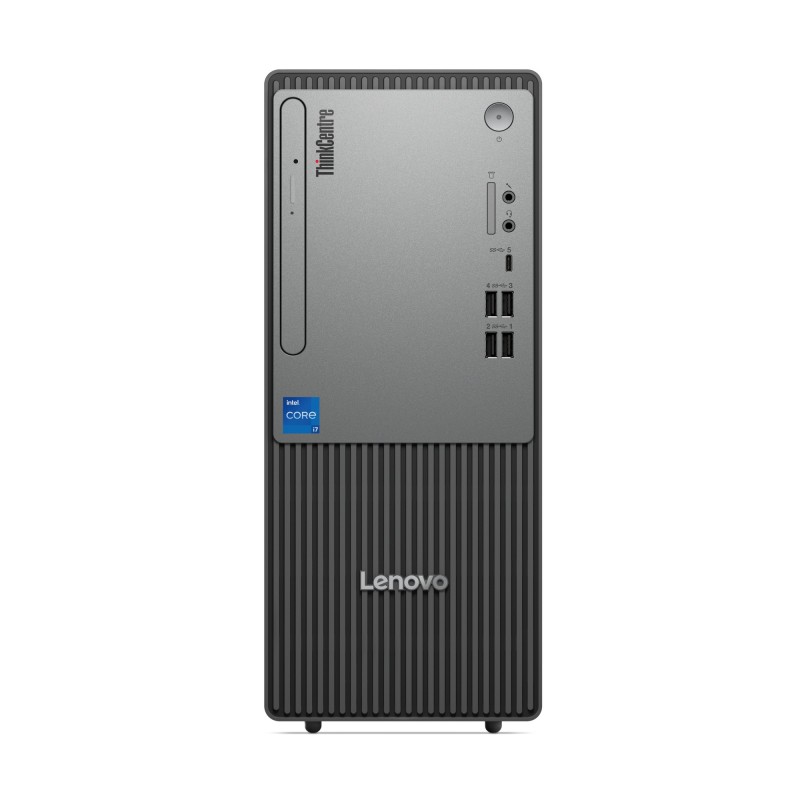 Lenovo ThinkCentre neo 50t Gen 5 Intel&reg; Core&trade; i5 i5-13400 8 GB DDR