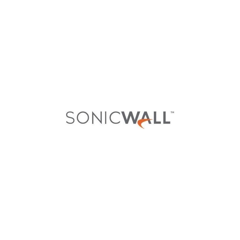 SonicWall 01-SSC-8534 licenza per software/aggiornamento 1 licenza/e 