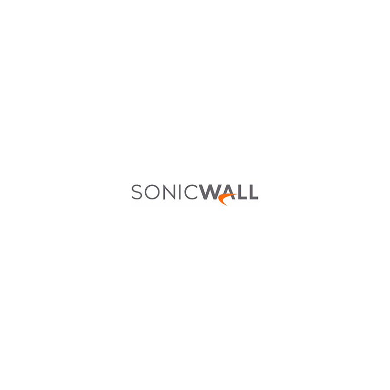 SonicWall 02-SSC-1464 licenza per software/aggiornamento 1 licenza/e 