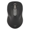 V7 Bluetooth Dual Mode MW600BT di 24 Ghz di velocit Mouse a scorrimen