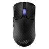 ASUS ROG Harpe Ace Extreme mouse Giocare Mano destra RF Wireless Blue