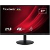 Viewsonic VG Series VG2708-4K LED display 686 cm (27&quot;) 3840 x 2160 Pi