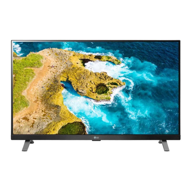 LG 27TQ625S-PZ 686 cm (27&quot;) Full HD Smart TV Wi-Fi Nero 250 cd/m