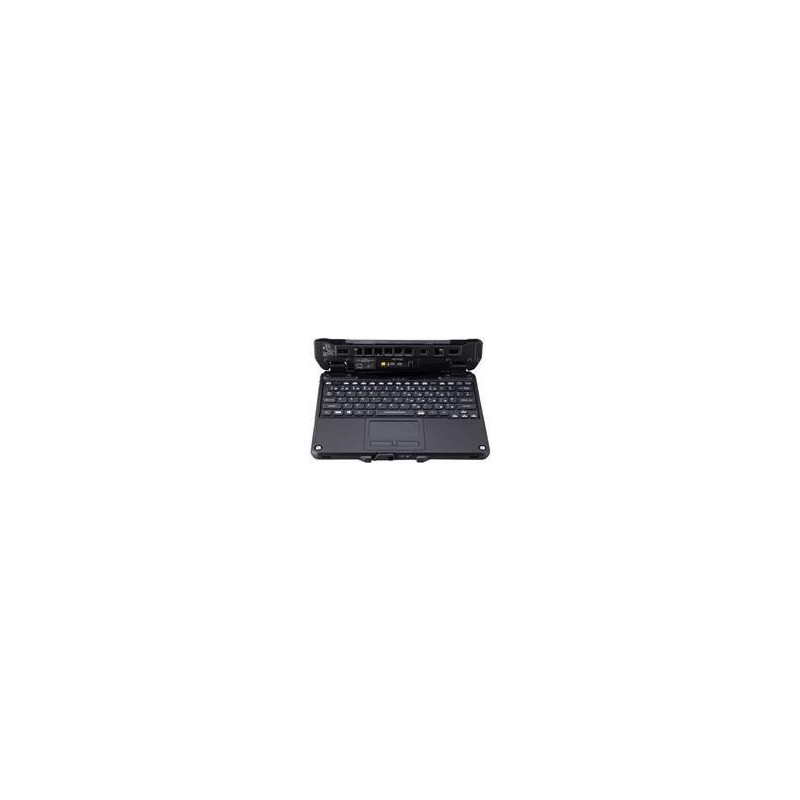 FZ-G2 KEYBOARD BASE FRENCH - BACKLIT - Versione Tedesca