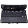 FZ-G2 KEYBOARD BASE FRENCH - BACKLIT - Versione Tedesca