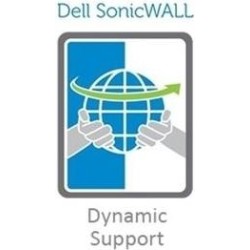 SonicWall 01-SSC-2326 estensione della garanzia (Spt/Gold 24x7 SMA 62