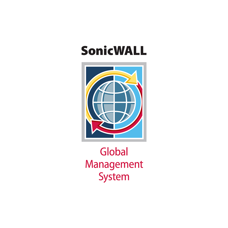 SonicWall 01-SSC-3311 licenza per software/aggiornamento 1 licenza/e 