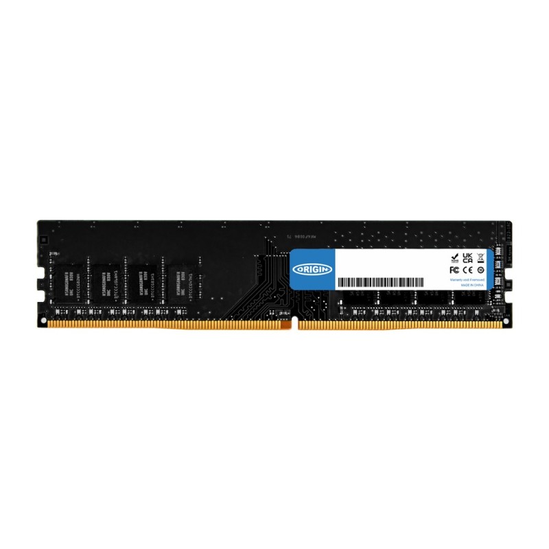 Origin Storage CT32G4DFD832A-OS memoria 32 GB 1 x 32 GB DDR4 3200 MHz