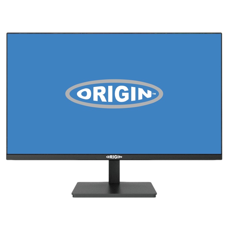 Origin Storage 64X66AAABU-OS Monitor PC 61 cm (24&quot;) 1920 x 1080 Pixel