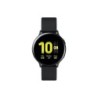 Samsung Galaxy Watch Active2 3,43 cm (1.35&quot;) OLED 44 mm Digitale 360 