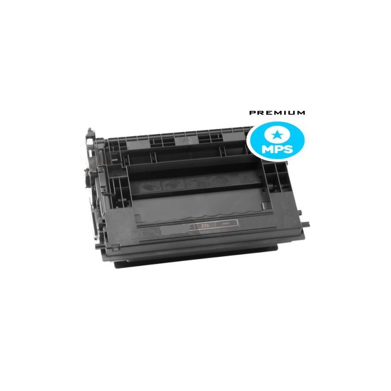 Mps Toner compatible HP M631M632M633M608M609-25K