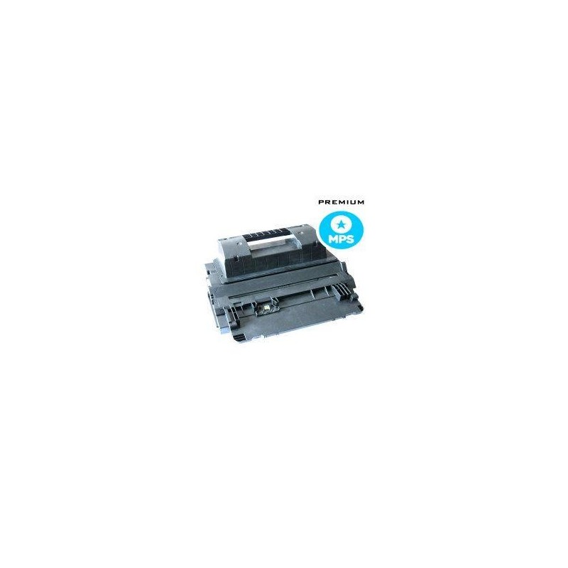 Mps Toner compatible HPLaserjet P4014 P4015 P4515-10KCC364A