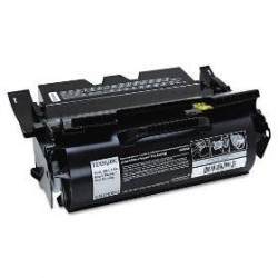 Toner Compa X650X651X652X654X656X658-25KX651H11E