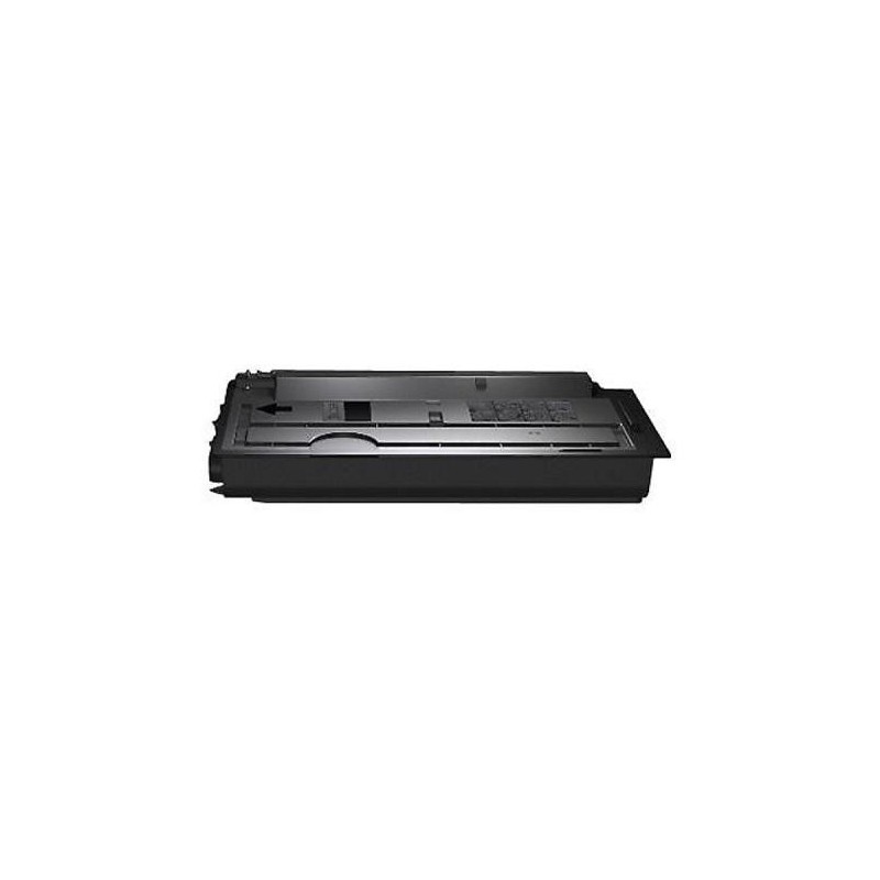 TonerWaste Kyocera TASKalfa MZ3200i-20K1T02ZT0NL0