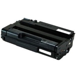 Toner compa Lanier Ricoh SP 370377S-6.4K408162/TYPESP377XE