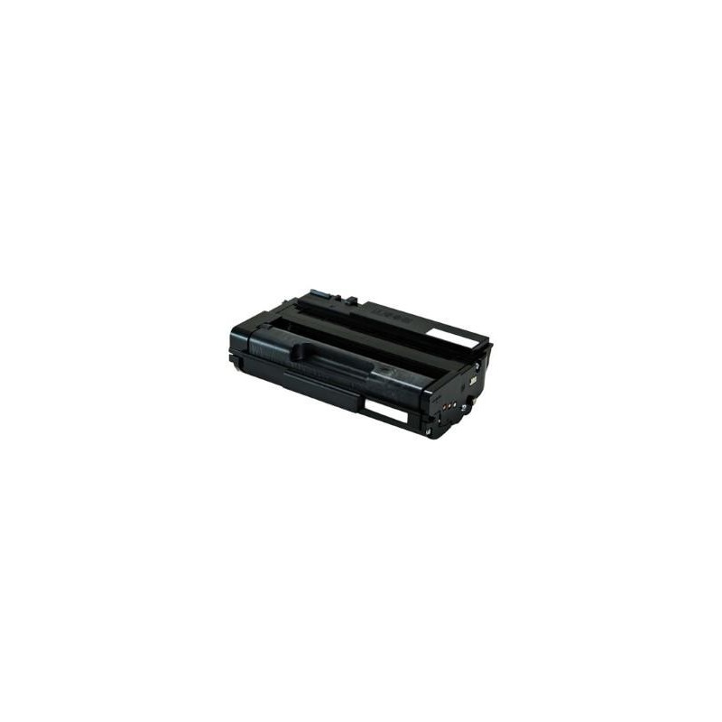 Toner compa Lanier Ricoh SP 370377S-6.4K408162/TYPESP377XE