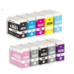 25Ml P-Black Pg Comp Epson SureColor SC-P700C13T46S100