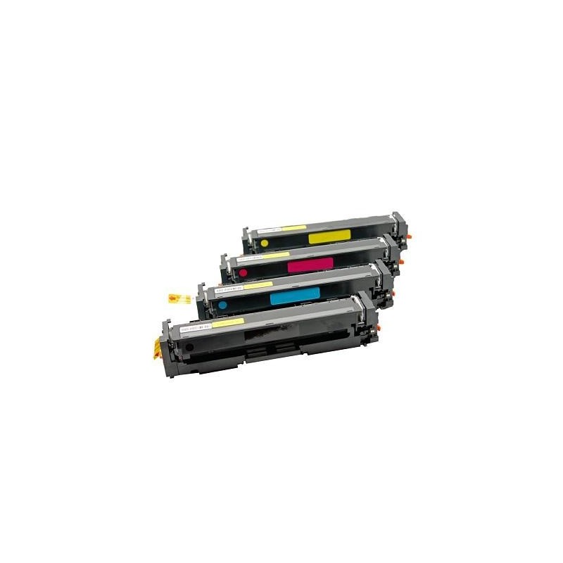 With Chip Yellow HP LaserJet Pro M454 M479-2.1K415A