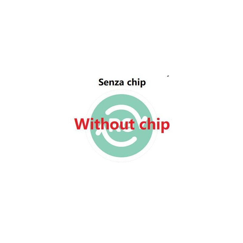 Without Chip Yellow HP Color M578M55M554M555-10K212X