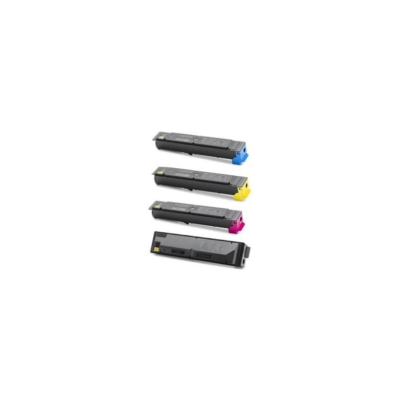 Toner compatible Kyocera TasKalfa 356ci358ci-18K1T02R50NL0