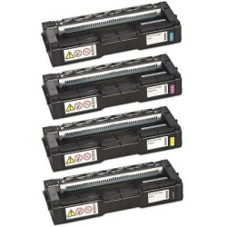 Ciano Compa Ricoh P C300301302M C250FWBC250W-2.3K408353