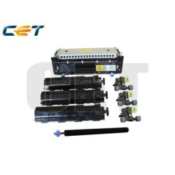 CET Maintenance Kit 220V Compa MX710810MS81081240X8421