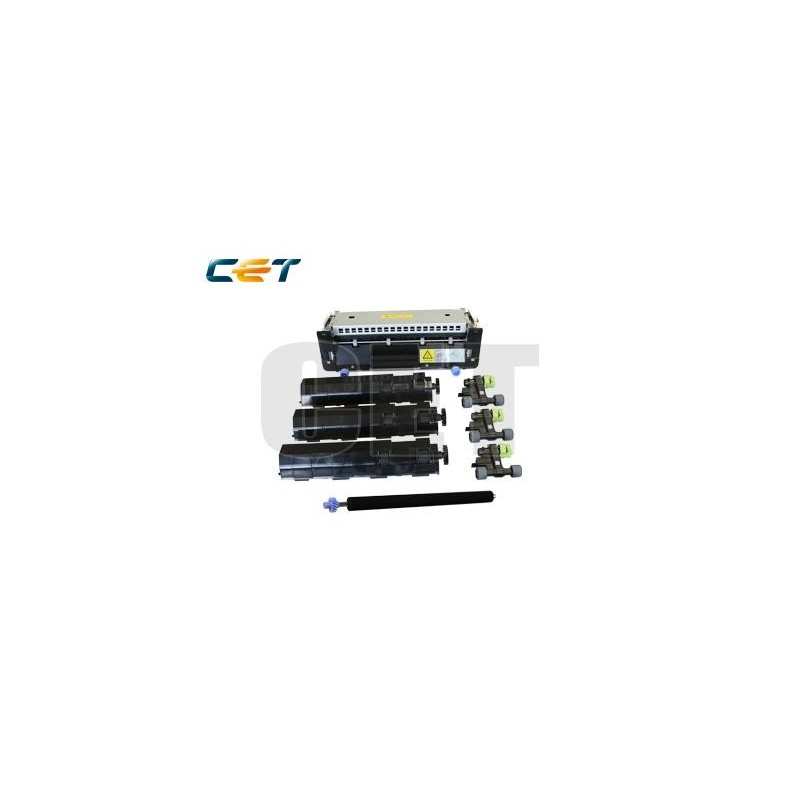 CET Maintenance Kit 220V Compa MX710810MS81081240X8421