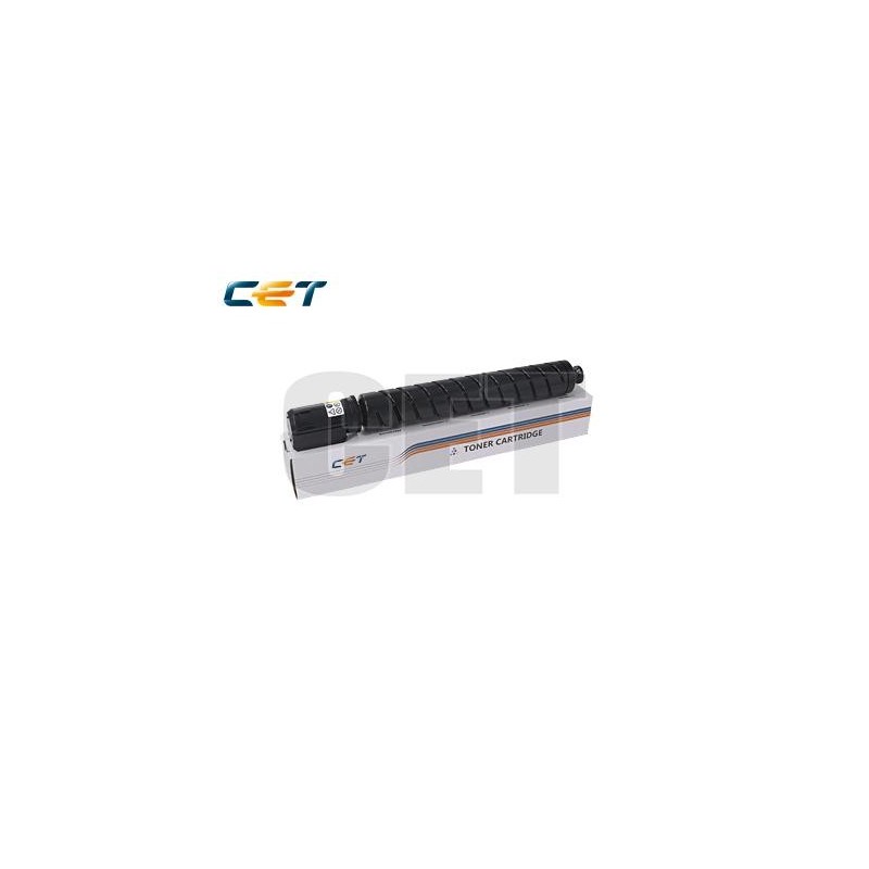 CET C-EXV64 CPP Yellow Toner Canon DXC392225.5K/370g