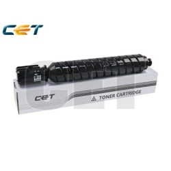 CET Black Canon C-EXV54 CPP-15.5k/ 342g 1394C002AA