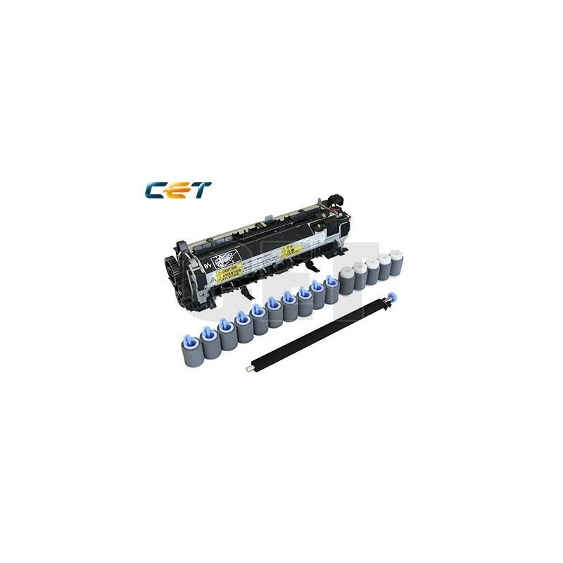 CET Maintenance Kit HP M604 M605 M606 F2G77-67901