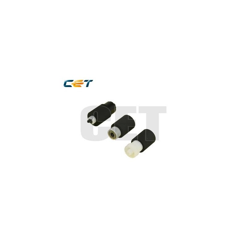 CET Long Life Paper Pickup Roller Kit Kyocera 2F909171