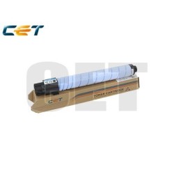 CET Cyan Toner Ricoh Aficio MPC305SP- 6K/101g 841591